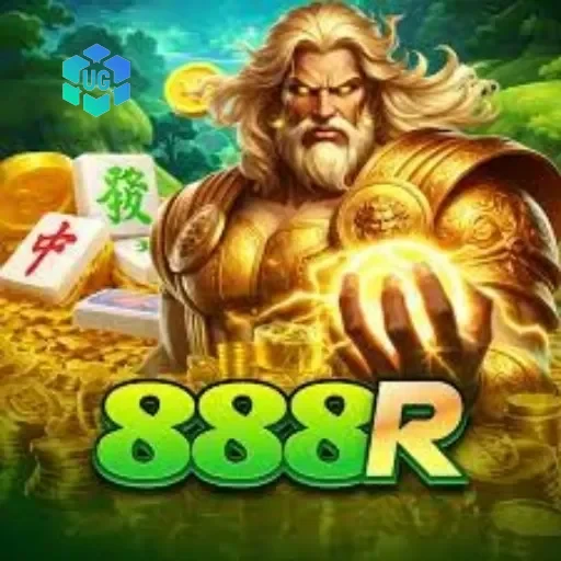 Logo 888r
